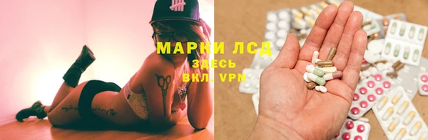 прущий лед Алексин